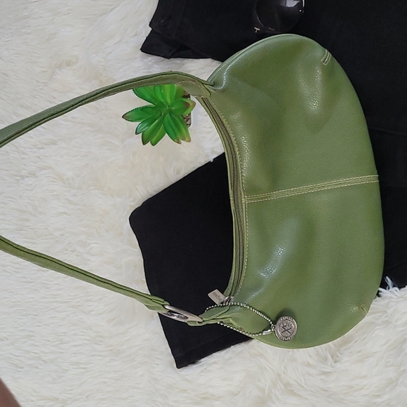 Small Axcess Hobo Bag - Picture 2 of 5